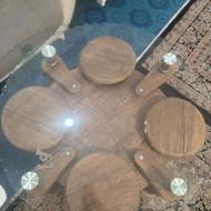 میز عسلی در حد