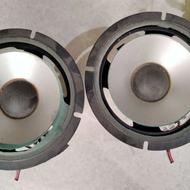 یک جفت باند 6 اینچ Samsung نیاز به تعویض فوم