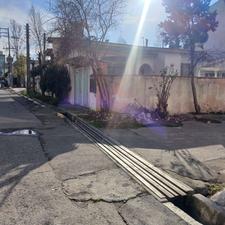 فروش ویلا ساحلی پلاک دو ساحل فاصله تا ساحل 20 متر 240 متر