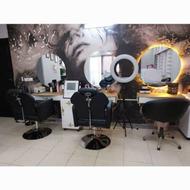 فروش تجهیزات سالن زیبایی