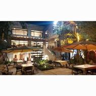 آشپز وکارگر برای رستوران