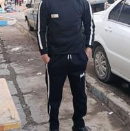 ست دورس و شلوار جاگر