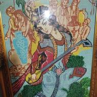 تابلوکوبلن دوزی