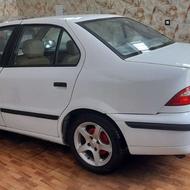 سمند ef7 مل 93