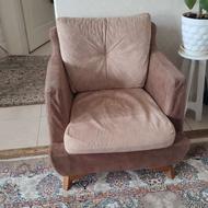 مبل راحتی 7نفره