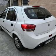 تیبا 2 مدل 1401 بیرنگ