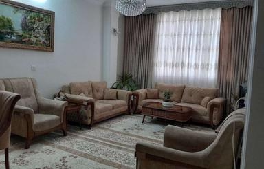 آپارتمان 75 متری دوخواب شهرک رفاه طبقه3