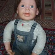 عروسک پسرزیبا