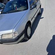 پژو 405 مدل 98