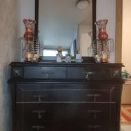 سرویس خواب دو نفره