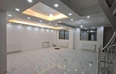 فروش واحد 130 متری تازه ساخت داخل شهر