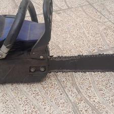 اره موتور سالم شش میلیون