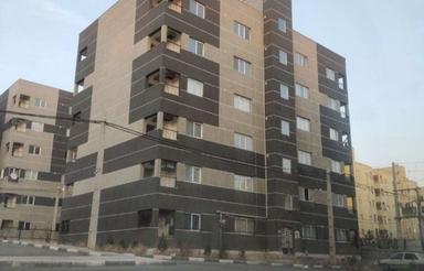 فروش آپارتمان 66 متر در فاز 6