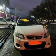 کوییک مدل 400