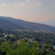 200متر زمین طویر