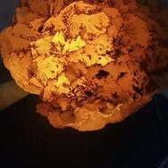 فروش سنگ زیبا/ داخل غار/