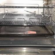 ماکروفر تولیپس پلاس تمام دیجیتال