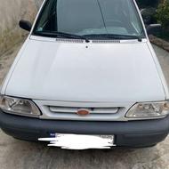 پرایدبی رنگ 98