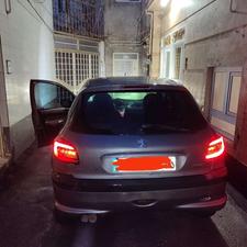 پژو206جوان.پسند