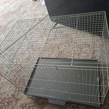 قفس پرنده 60×40
