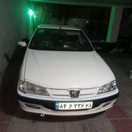 پژو پارس سالم دوگانه سوز 93 شرکتی.کپسول تا 2029وقت دارد.