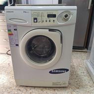 لباسشویی 7 کیلویی سامسونگ