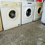 خرید و فروش لباسشویی کورال