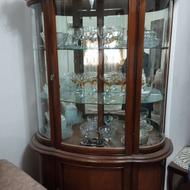 فروش بوفه چوبی