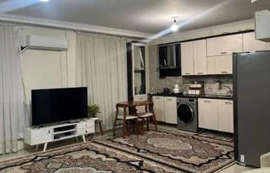 تاپ لوکیشن جنت آباد جنوبی سالن پرده خور