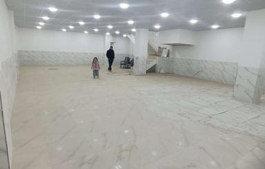 اجاره زیر زمین 180 متری فوق لوکس 