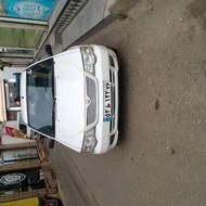 پراید 111 هاچبک