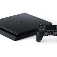 Ps4 slim 500g