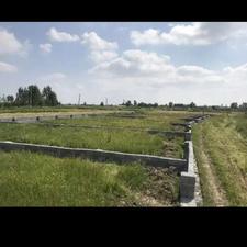 فروش زمین مسکونی 300 متر در خانه دریا