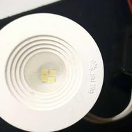 چیپ ال ای دی 220v والانور