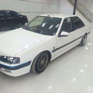 پژو پارس عروسک