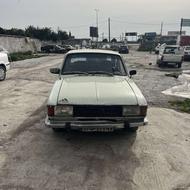 پیکان مدل 78 دوگانه