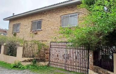 ویلا ساحلی ساحل محمود اباد