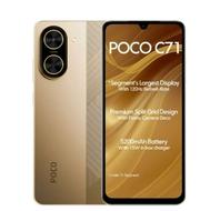 فروش فوری گوشی شیائومی پوکوC71