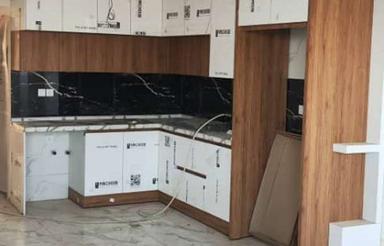 فروش فوری آپارتمان ویلای دوکله سه طرف نور پارکینگ3 انباری 3