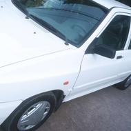 پراید 111 مدل 98