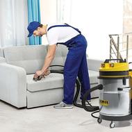 مبل شویی در منزل