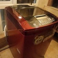 پتوشور سامسونگ12کیلویی