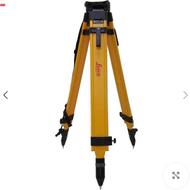 سه پایه نقشه برداری