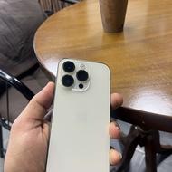 آیفون 14پرو 128گیگ فقد یک بار شارژ شده