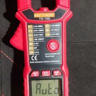 مولتی متر آک بند