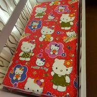 تخت بصورت نندی