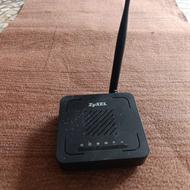 فوری مودم ADSL (ZyXEL)