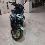 موتور سیکلت کریستال 150cc مدل1401