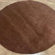 موکت پرز بلند پالاز مسی رنگ