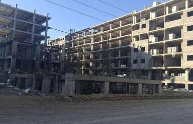 فروش اپارتمان 98 متری/اقساطی